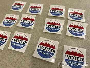 Ballot measure to raise Arlington sales tax from 6% to 7% considered for 2027