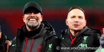 'Klopp nadert akkoord en zal Nederlandse bondgenoot (43) meenemen'