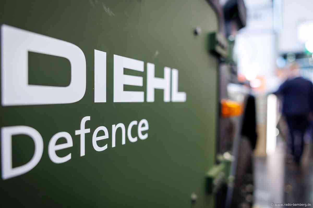 Rüstungssparte lässt Gewinne bei Diehl sprudeln