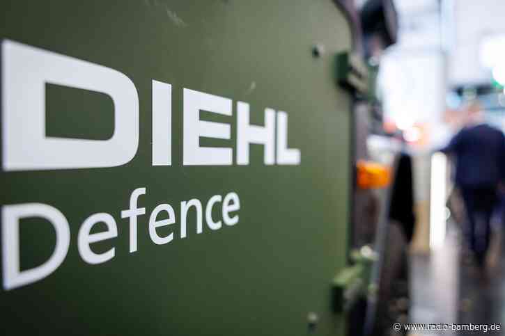 Rüstungssparte lässt Gewinne bei Diehl sprudeln