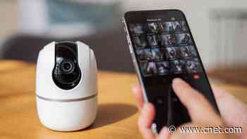 I Found the Rules for Legally Recording Audio and Video on Your Home Security Camera