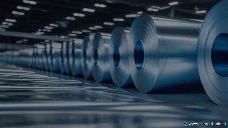 ArcelorMittal en AWS bundelen krachten voor industriële automatisering