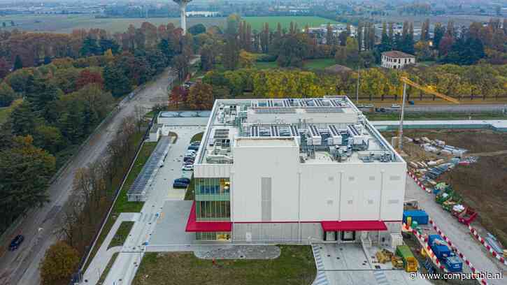 Kort: Italiaanse restwarmte Equinix, SLTN volledig in handen van Eugène Tuijnman (en meer)