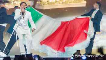 Eurovision Song Contest 2027: Italien bricht mit jahrelanger Tradition