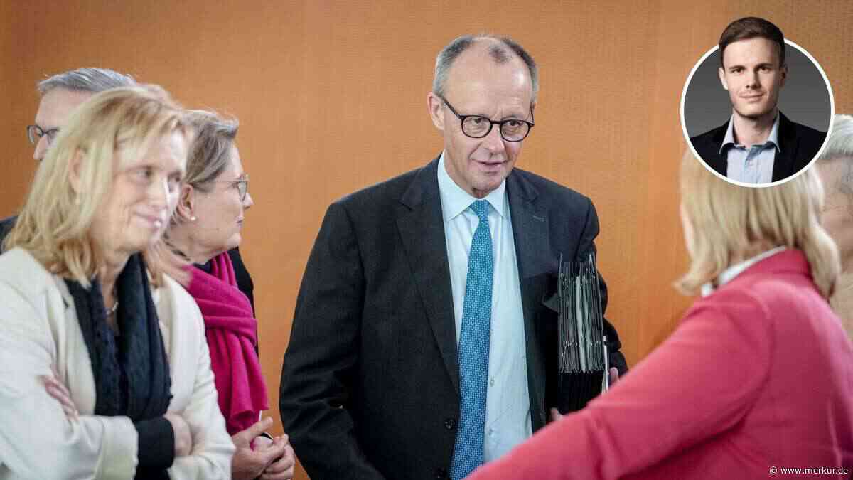 CDU spart und nennt es Gleichstellung: Elterngeld-Reform wird zur Falle für junge Familien