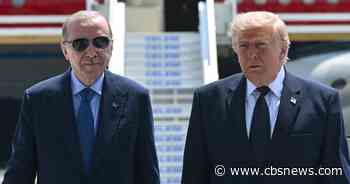 Trump is attending the NATO summit in Turkey. These are the top issues expected to be discussed
