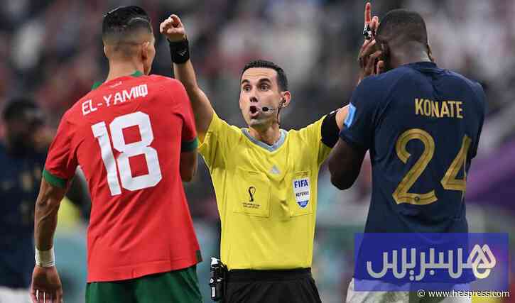 المغرب أمام فرنسا .. معركة كسر العقدة ومواصلة الحلم المونديالي