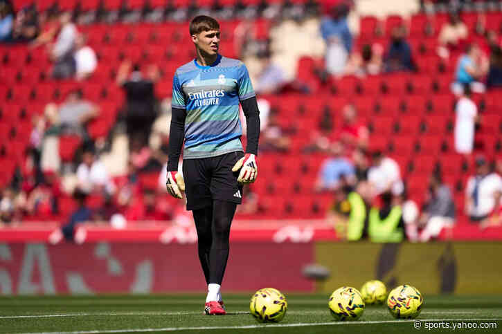 Real Madrid could bid goodbye to four La Fabrica products this summer – report
