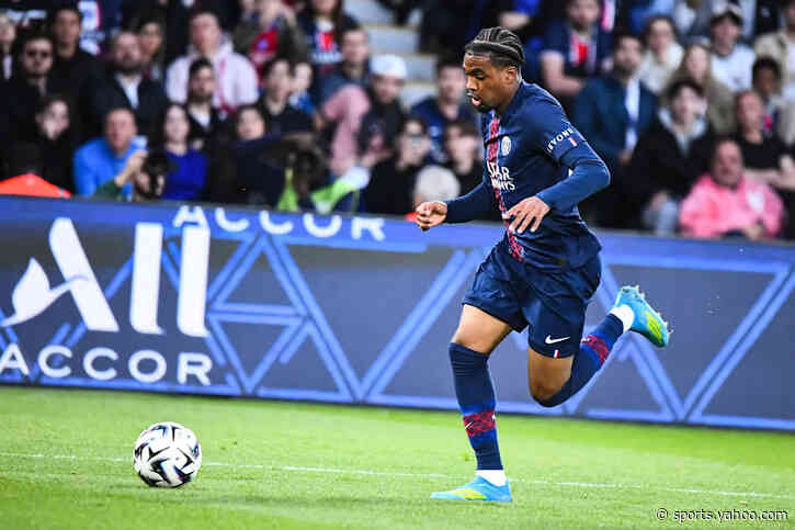 Report: Spurs set to battle Aston Villa in the race to sign PSG star