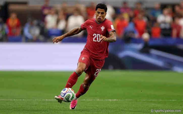 Barcelona prepare fresh push to complete the signing of veteran defender