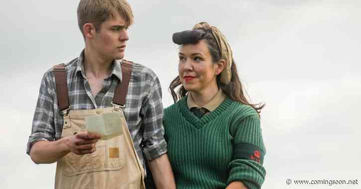 The Devil in the Flesh Trailer Previews Unique World War II Movie | Exclusive