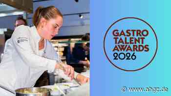Nachwuchs: Gastro Talent Award 2026: 15 Fragen an Gewinnerin Liv Geller