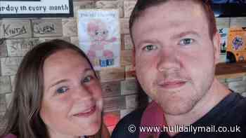 Hull bride slammed for 10p handmade Home Bargains wedding favours