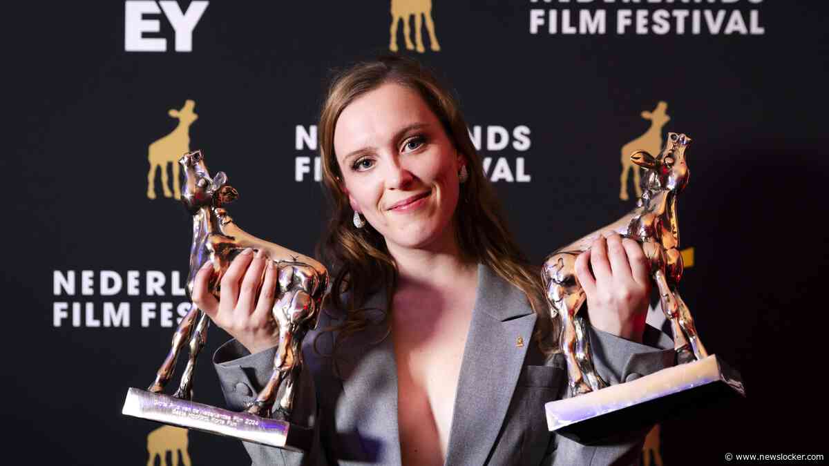 Laura Bakker speelt prinses Margarita in nieuwe Videoland-serie &rsquo;Mabel &amp; Margarita&rsquo;