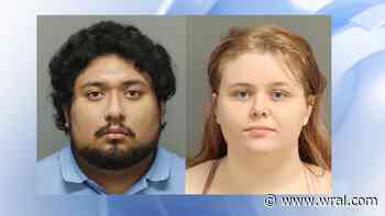 Garner parents facing felony child abuse charges after 6-month-old has broken ribs
