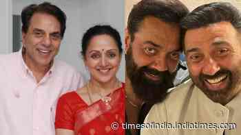 Amid rumours of feud with Sunny, Bobby, Hema clarifies they don't do it for publicity