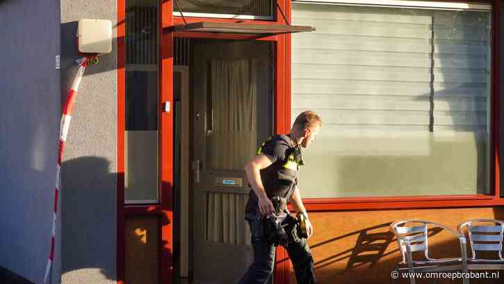 Mannen die huis overvielen wilden ergens anders toeslaan, denkt politie