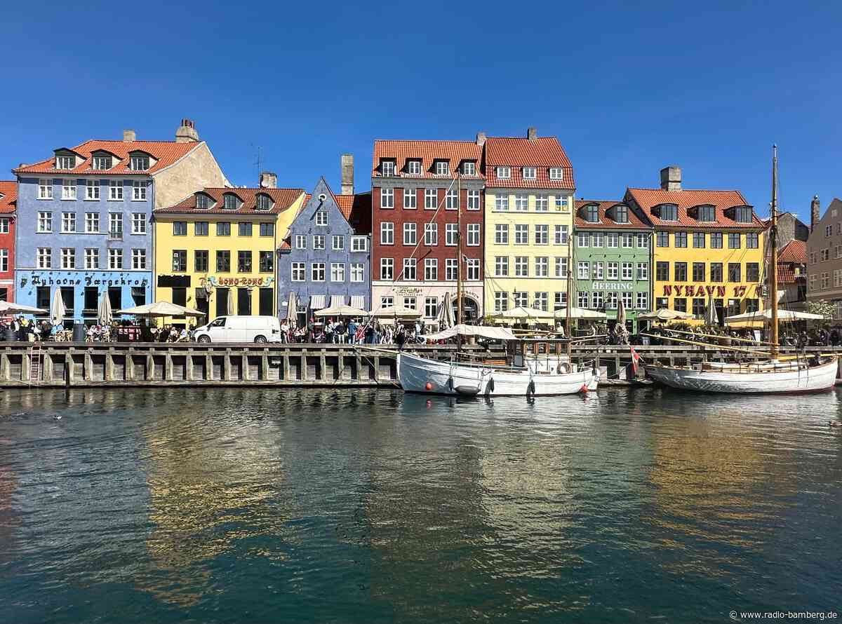 «Economist»: Kopenhagen ist lebenswerteste Stadt der Welt