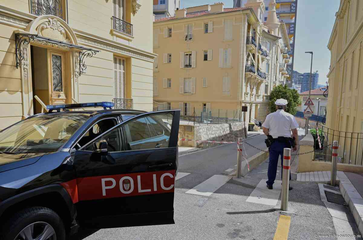 Nach Monaco-Explosion: Verdächtige tot in Ukraine gefunden