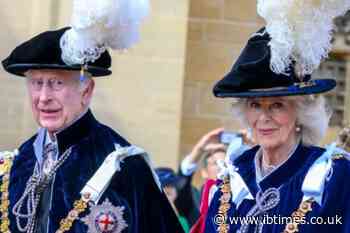 Queen Camilla Allegedly Urges King Charles 'Not to Listen' to Prince William Over Aggressive Ban on Harry's UK Return