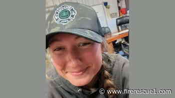 'Syd deeply loved her job': Ala. firefighter remembered for passion for service