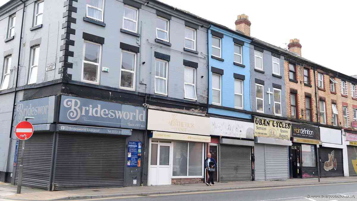 Family shutting Walton shop after 44 years and three generations