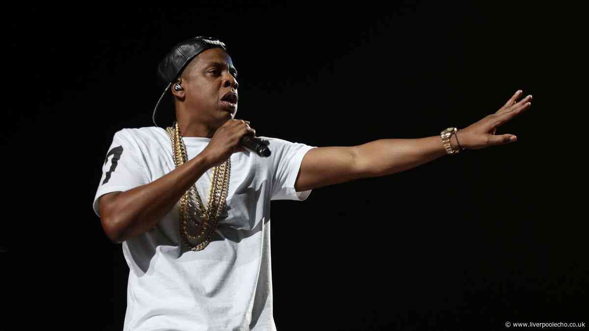 Jay Z at London Tottenham Hotspur Stadium dates, tickets, price and songs