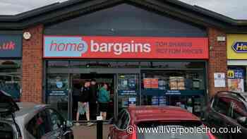'Bedrooms look tidy' with Home Bargains £26 furniture that doesn't take up floor space