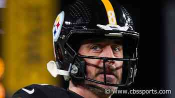 Aaron Rodgers' last dance: What to expect from future Hall of Fame quarterback and the Steelers in 2026