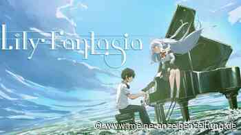 Lily Fantasia erscheint Ende Juli für die Nintendo Switch