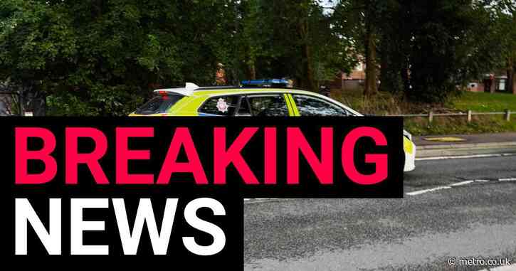 Mum and children found dead in home: suspect ‘on the run abroad’