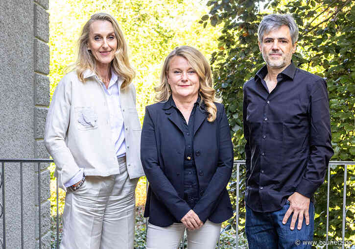 Bayerische Architektenkammer - Lydia Haack erneut zur Präsidentin gewählt