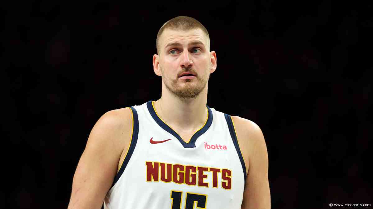 Nikola Jokić plans to wait until next offseason to extend: What that means for the Nuggets