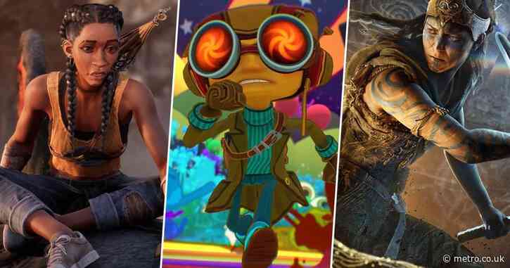 Xbox has lost five studios – so who is left to make new video games?