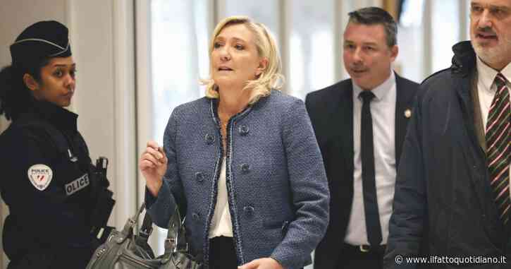 Marine Le Pen e le presidenziali 2027, ecco le 5 ore per decidere