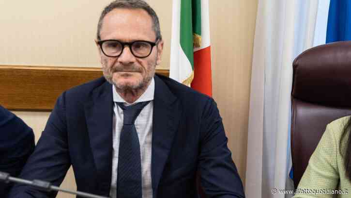 Furto Fentanyl, il comandante Ros: “Un segnale, se ci sarà diffusione sul web lo sveleranno le indagini”
