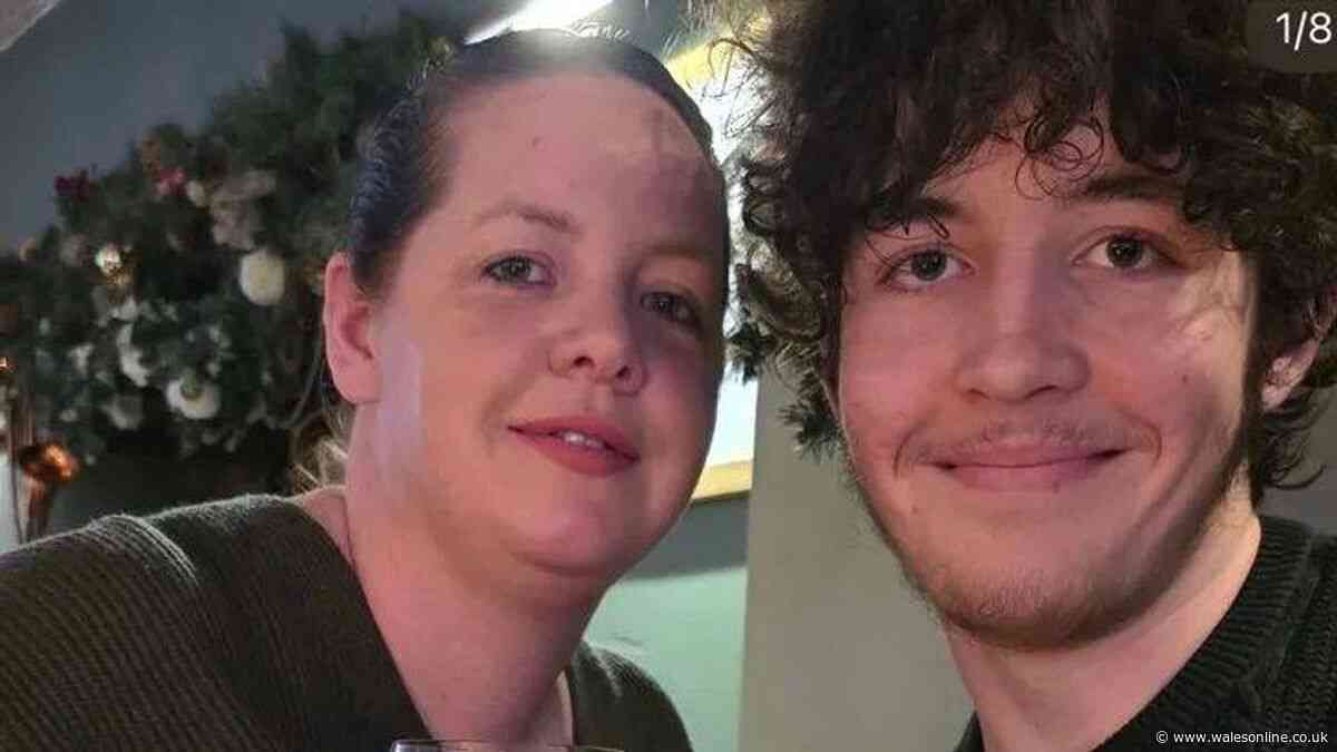 Family's world turned upside down after devastating  house fire