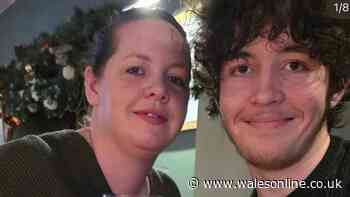Family's world turned upside down after devastating  house fire