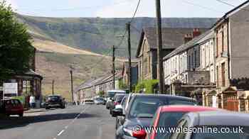 New walking and cycling route through Rhondda Cynon Taf takes big step forward