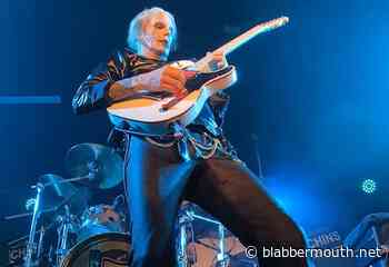 JOHN 5 Releases Music Video For 'You Me And The Devil Makes Three' From 'Ghost' Album