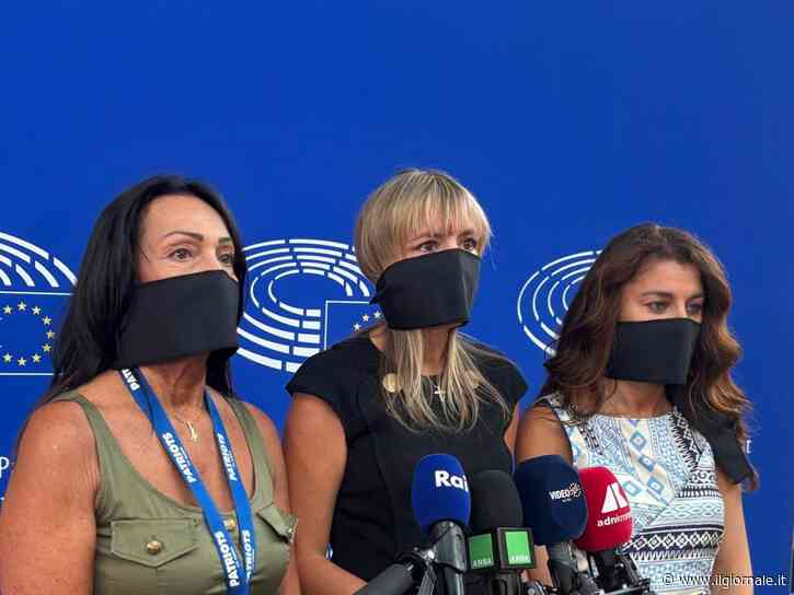 L’appello a Mattarella delle eurodeputate leghiste: "Ci riceva per tutelare la libertà di espressione dall’Islam politico"