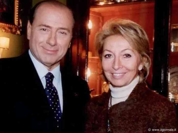 Morta "Mity" Simonetto, curò l'immagine di Silvio Berlusconi