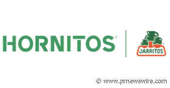 HORNITOS® TEQUILA AND JARRITOS® LAUNCH THE SERVE OF THE SUMMER WITH NEW LIMITED-EDITION MARGARITOS VARIETY PACK