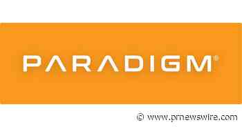 Simonton Windows &amp; Doors Catalog Now Available in Paradigm Vendo for In-Home Sales