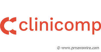 FDA Clears CliniComp PACS Viewer (MIMPS), Unifying Diagnostic Imaging, Enterprise EHR, and Native AI in a Single Platform