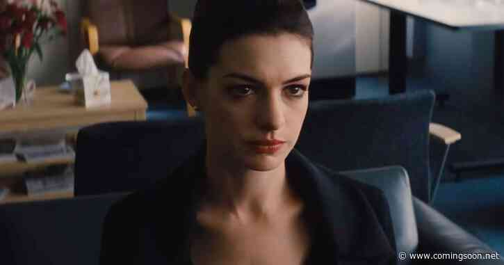 Anne Hathaway Went From Harley Quinn to Catwoman ‘Like a Psychopath’ for Batman Role