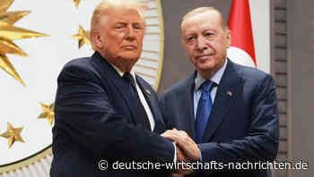 Trump setzt Nato unter Druck