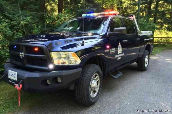 BC COS: Vancouver Island hunter fined, banned after altering species licence