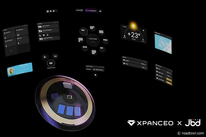 Smart Contact Lenses Move Closer to Reality as XPANCEO Expands JBD Display Partnership