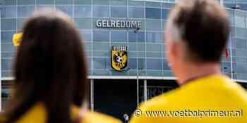 Vitesse wil terug naar Eredivisie en gaat officieel in zee met Duitse topscorer